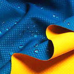 laser cut Waterproof Fabric