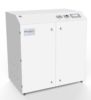 Fume Extractor 3000