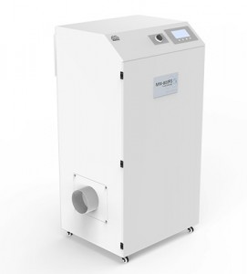 Fume Extractor 800 01