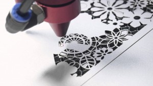 Paper Cutting 02