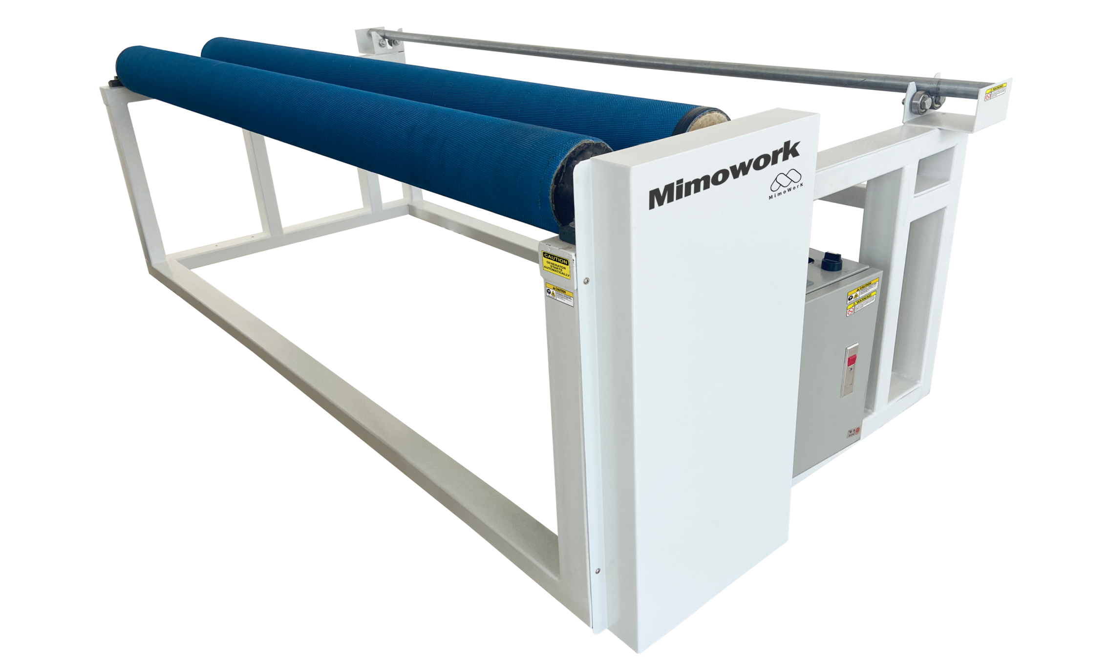 mimowork-auto-feeder