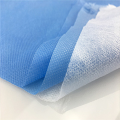 Laser Cut Non Woven Fabric