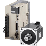 servo motor for laser cutting machine
