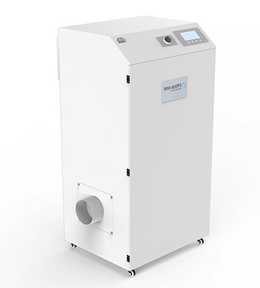 Fume Extractor 800 01