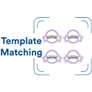template-matching